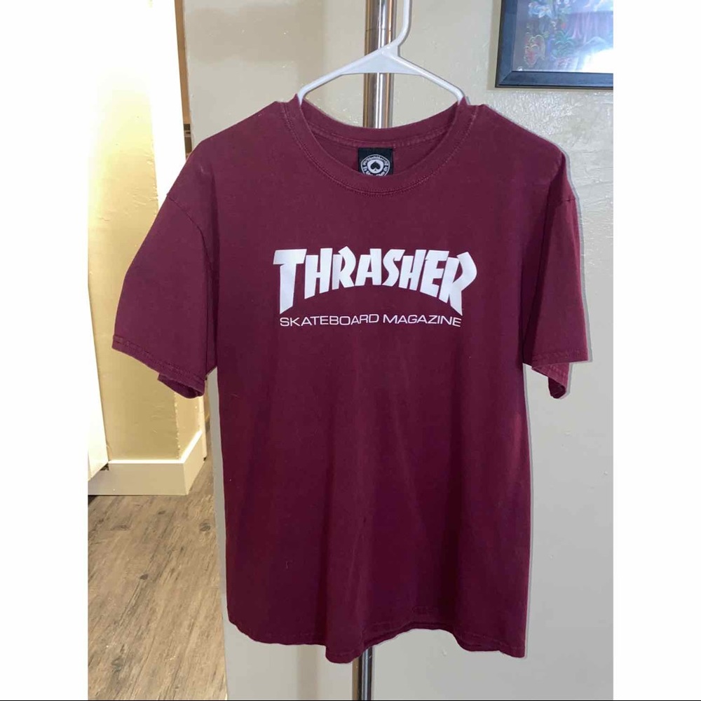 Thrasher T-shirt
